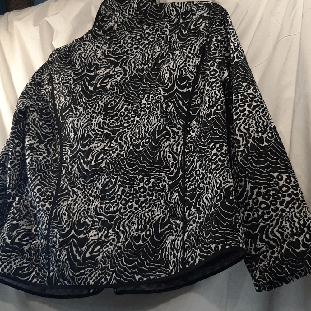 Jacket - Picture 3 of 5